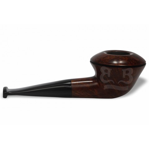 Cachimbo Maestro Briar Mini (Aceita Filtro 9mm) Piteira Acrílico